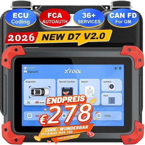 Xtool tutto il sistema - d7,