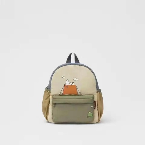 Borsa cartoni animati - borsa, bambini