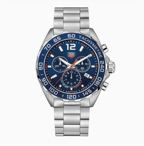 Popular ta2025g orologio - popular, uomo