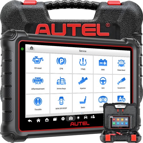 2026 autel maxicom mk900 pro - maxicom,