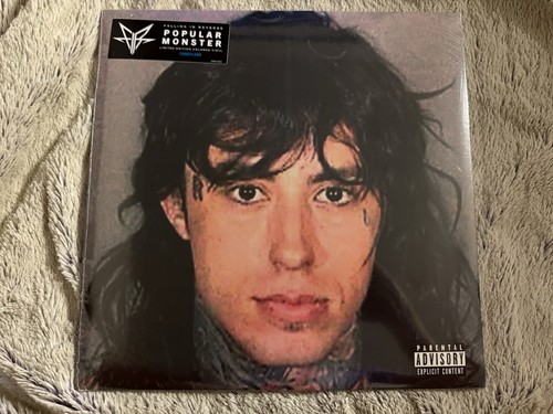 Falling reverse popular - in,