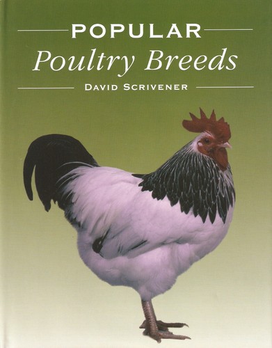 Scrivener david poultry - poultry, &