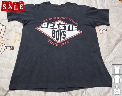 Shirt nuova popolare beastie - popolare,