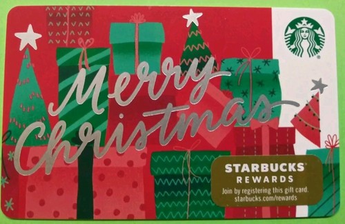 Cartolina starbucks 2019 buon - cartolina,