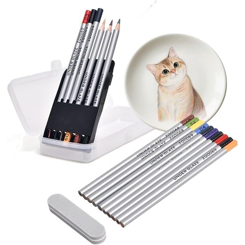 Set matite sottosmalto - di,