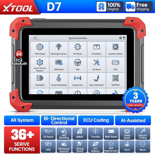 2026 xtool 0 obd2 - xtool, v2.0