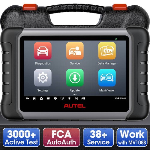 2026 autel maxicom mk808s - 2026,