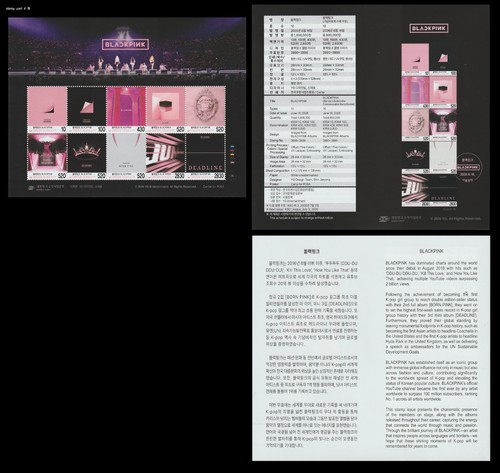 Blackpink pop star - blackpink,k-pop, star,musica