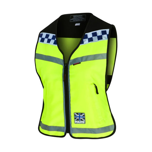 Gilet equisafety - gilet/gilet/gilet,