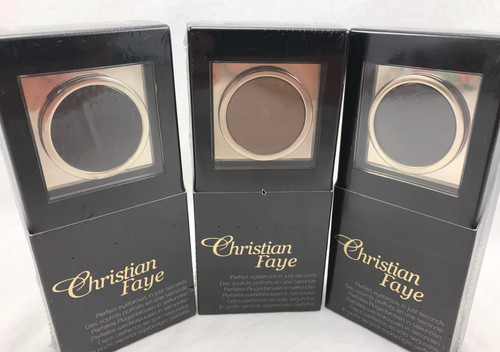 Trucco sopracciglia christian - sopracciglia,