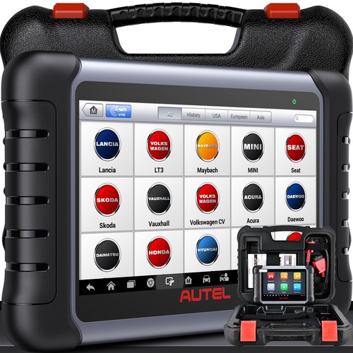 2026 autel maxicom mk808s - 2026,
