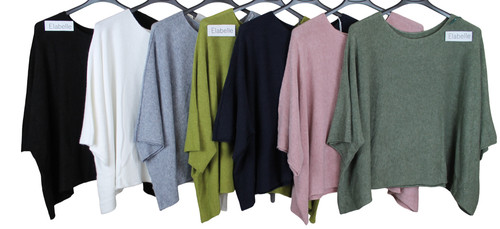 Maglione donna primavera