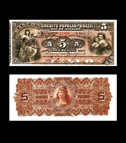 1890 brazil mil - 1890,