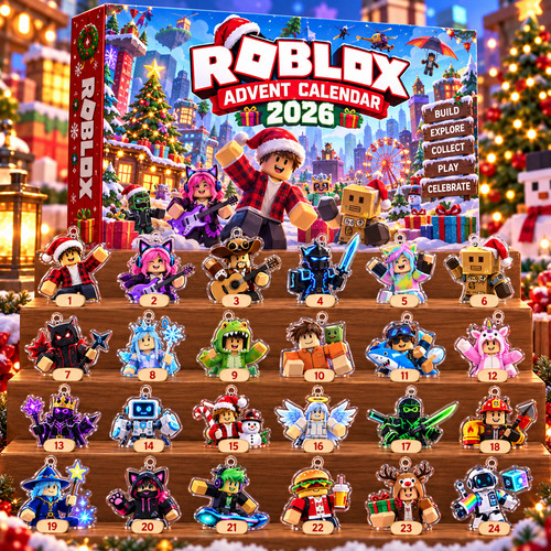 Nuovo popolare calendario