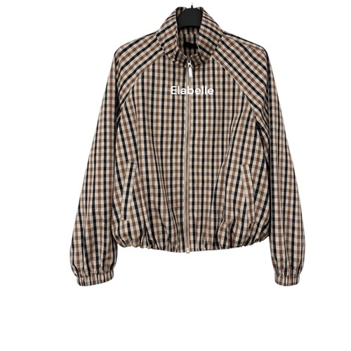 Bomber donna nuovo stile - , collo