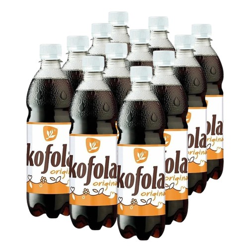 Kofola bibita - , in