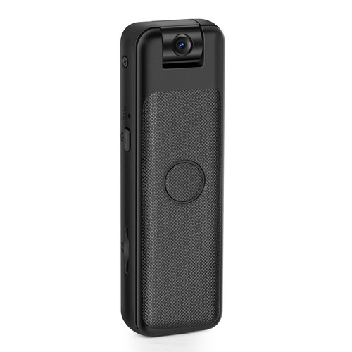 Body camera con - camera,