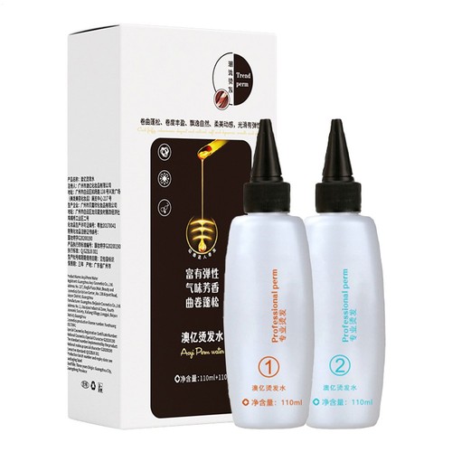 Perm kit per - perm, 2