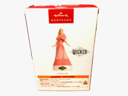 Hallmark keepsake popular - hallmark,