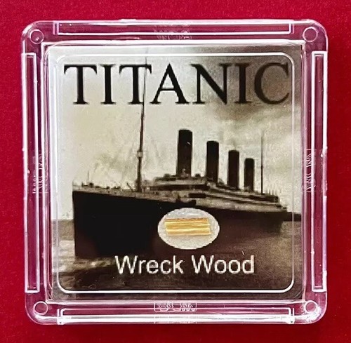 Rms titanic relitto - rms,