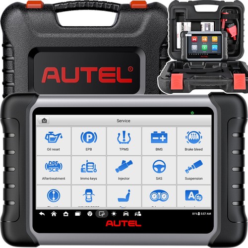 2026 autel dispositivo - autel,