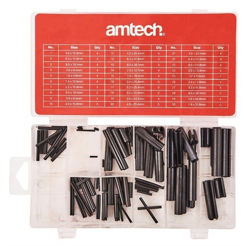120pz set assortimento roll - 120pz,