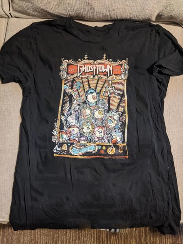 Camicia unisex 5xl - unisex, s-5xl
