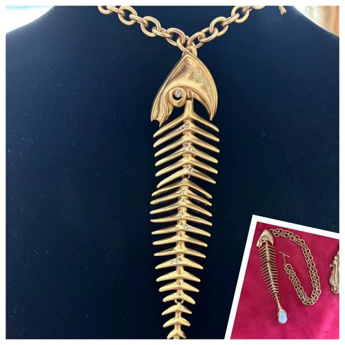 Nuova collana schiaparelli - 🎁nuova,