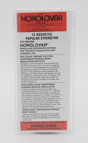 Horolovar anniversario - horolovar,