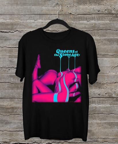 Nuova maglietta unisex