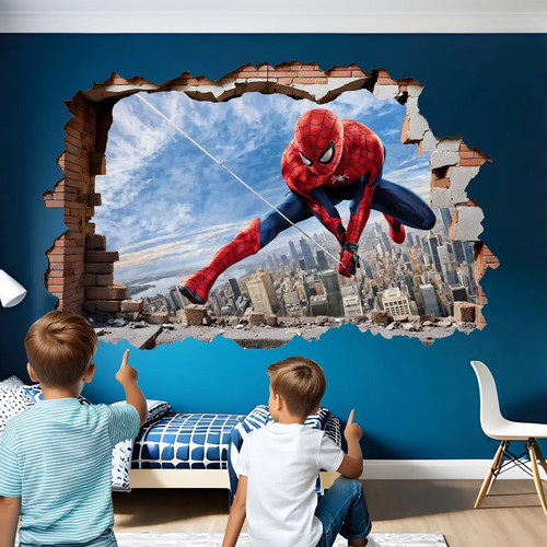 Spiderman supereroe personaggi - supereroe,