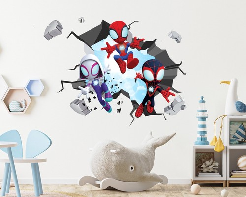 Supereroi bambini personaggi - bambini,