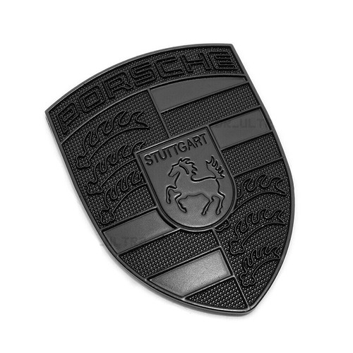 Nuovo distintivo stemma stemma