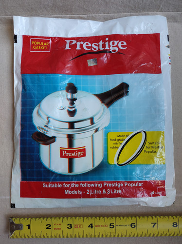 Guarnizione mini pentola - , a
