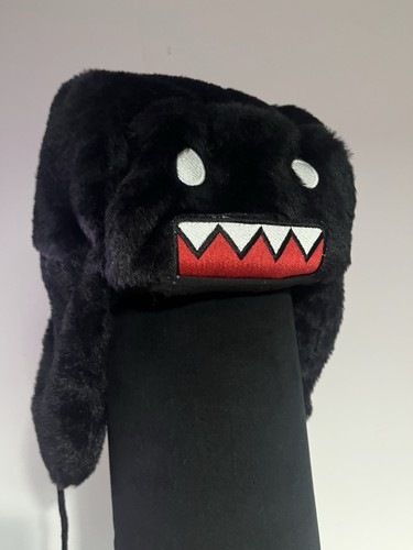 Cappello popolare domo ushanka - cappello,