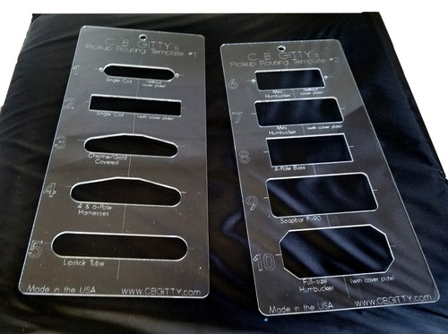 Pezzi modelli routing - modelli,