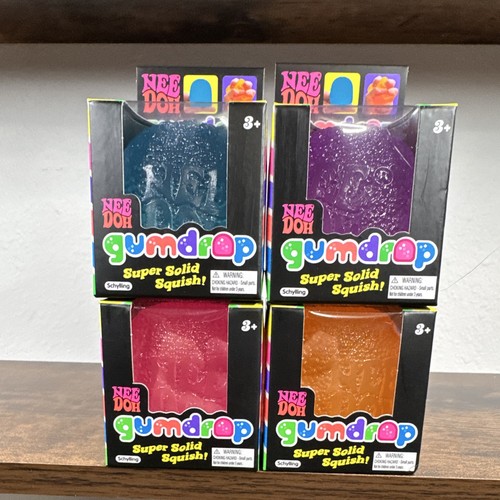 Sempre popolare needoh - popolare, gumdrop